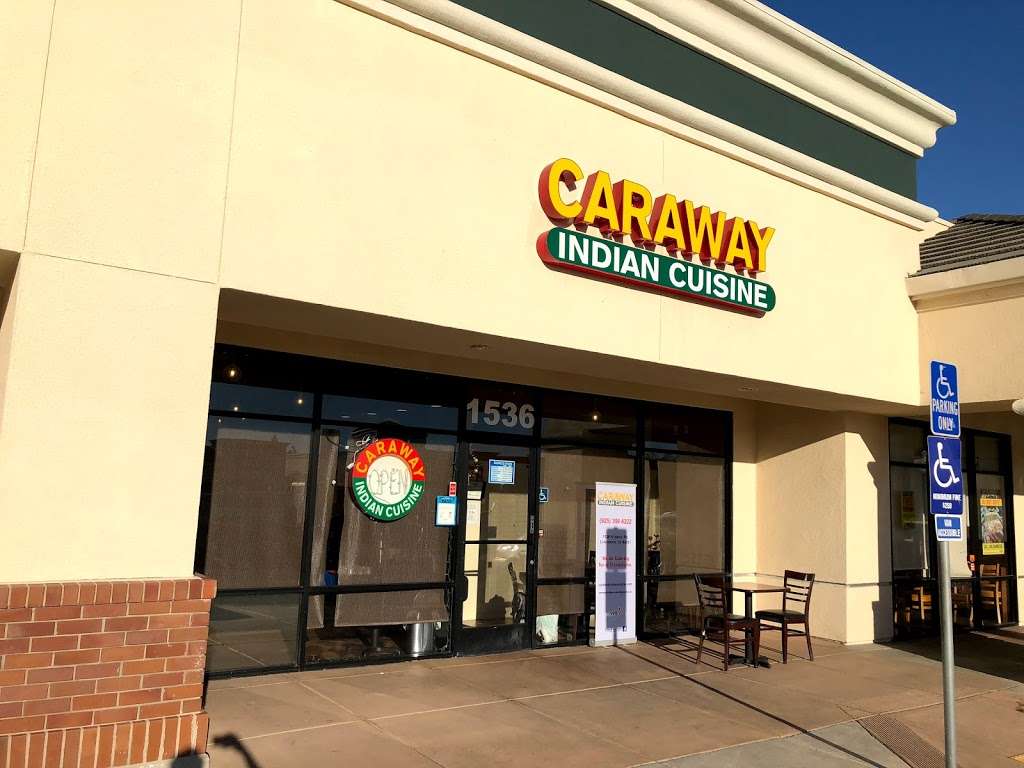 Caraway Indian Cuisine | 1536 N Vasco Rd, Livermore, CA 94551, USA | Phone: (925) 399-4222