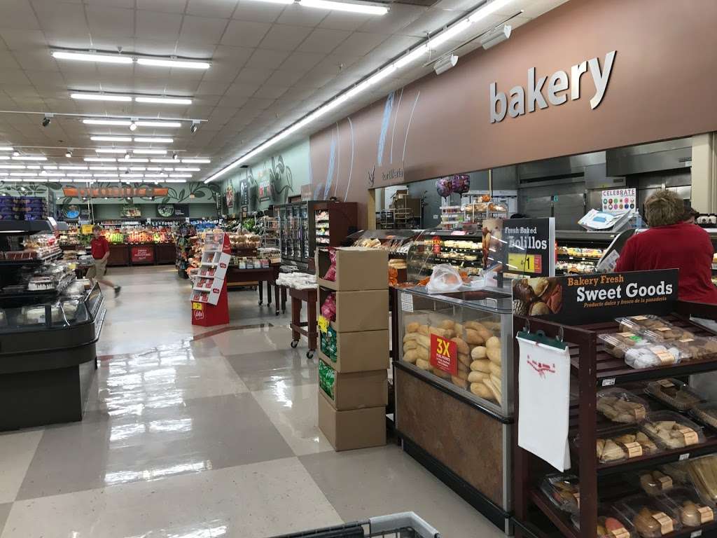 Kroger | 250 S Egret Bay Blvd, League City, TX 77573, USA | Phone: (281) 332-1422