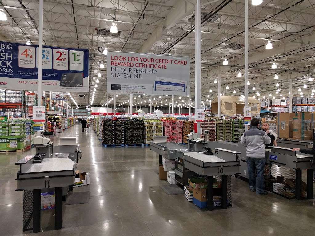 Costco Wholesale | 680 S Rand Rd, Lake Zurich, IL 60047, USA | Phone: (847) 540-3050