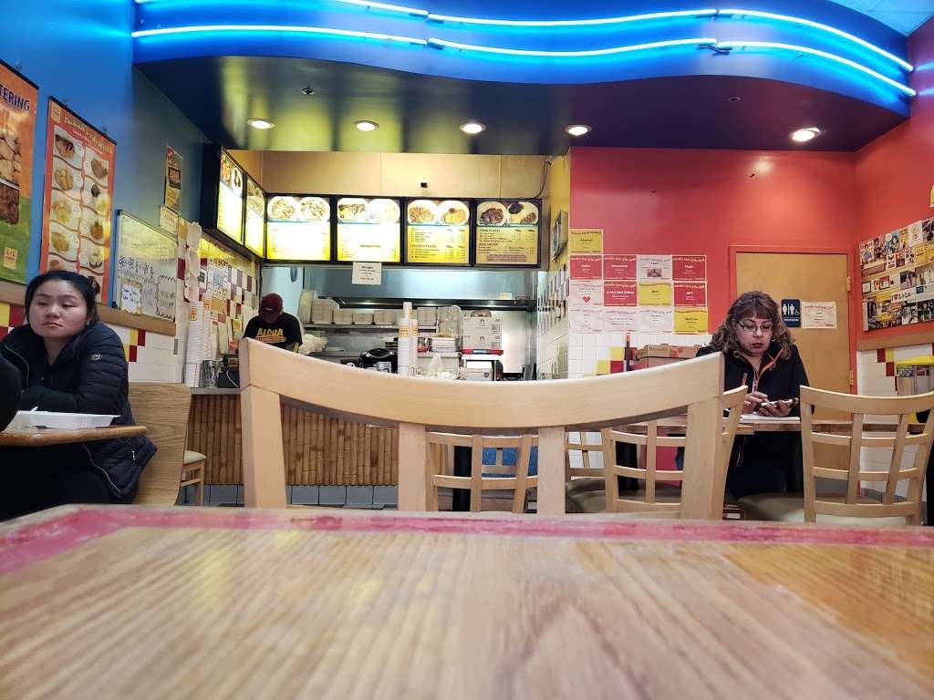 L&L Hawaiian Barbecue - DC | 6893 Mission St, Daly City, CA 94014, USA | Phone: (650) 756-7188