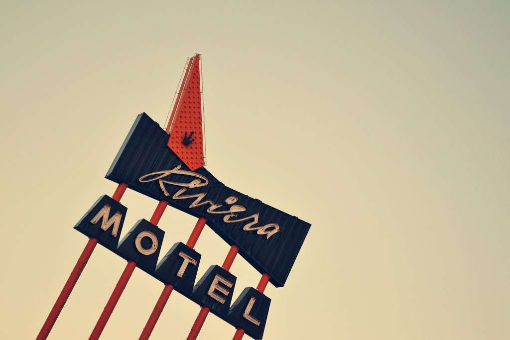 Riviera Motel | 9100 E Colfax Ave, Aurora, CO 80010, USA | Phone: (303) 340-1919