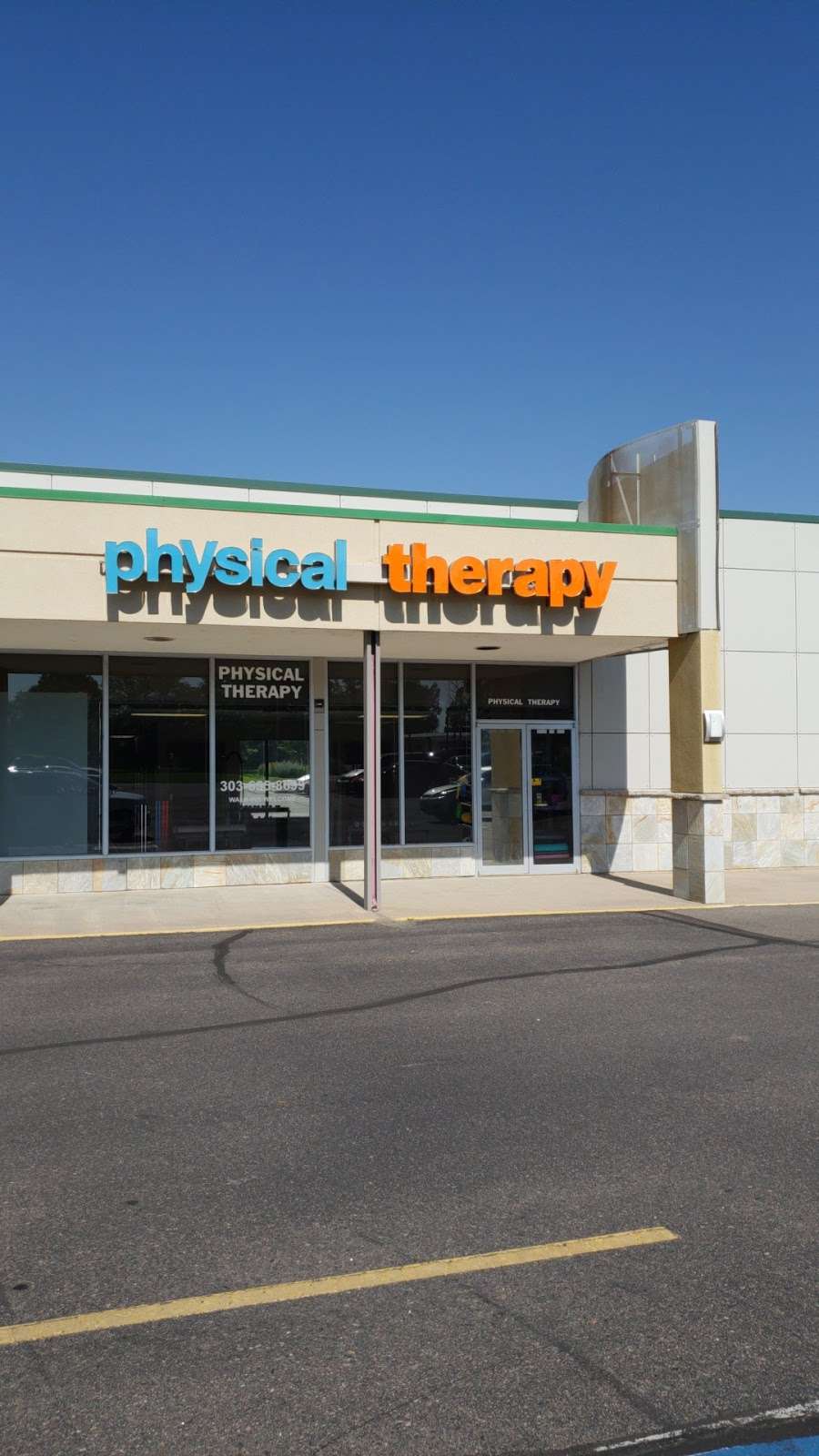 Specialized Physical Therapy | 2418 E Bridge St, Brighton, CO 80601 | Phone: (303) 655-8699