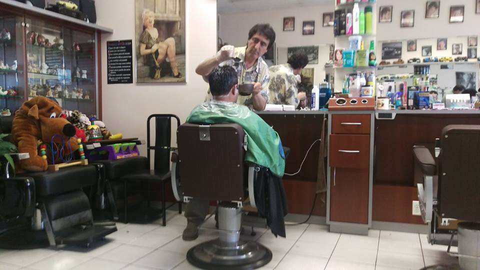 Merrick Barbershop | 363 Merrick Rd, Lynbrook, NY 11563 | Phone: (516) 612-7019