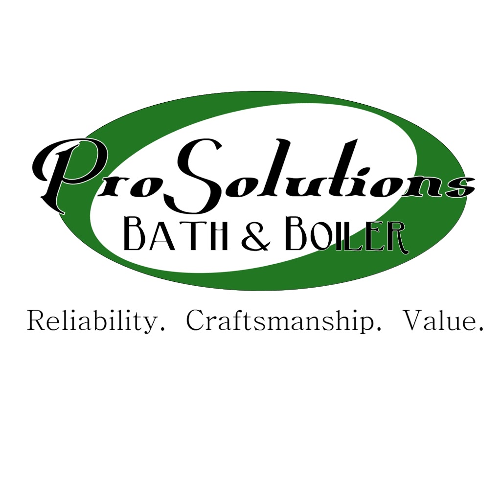 ProSolutions Bath & Boiler | 45 Walnut St, Abington, MA 02351 | Phone: (888) 974-7377