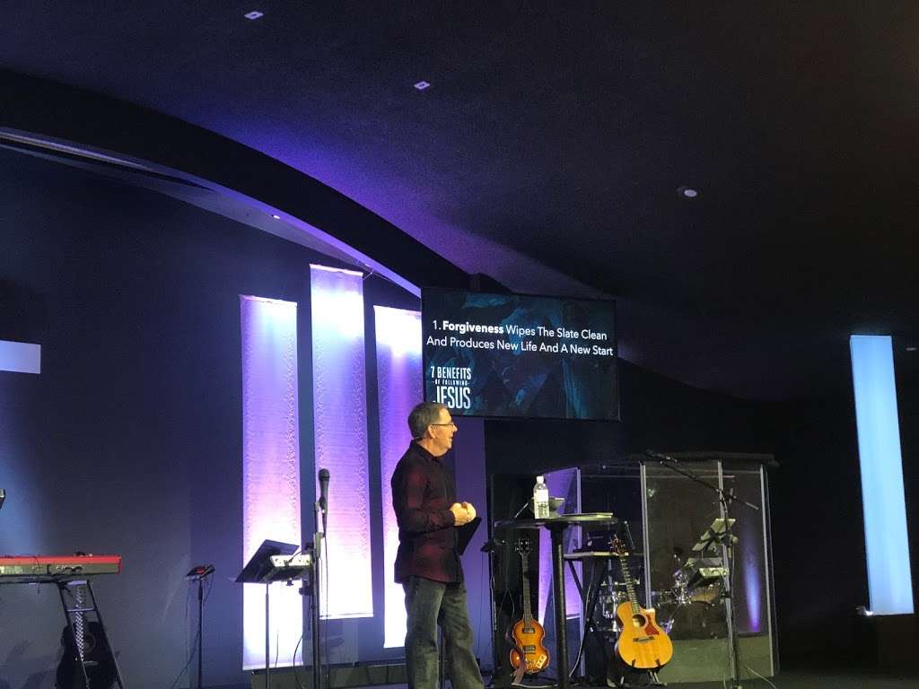 Connect Church | 346 N Kimball Rd, Ventura, CA 93004, USA | Phone: (805) 647-2004