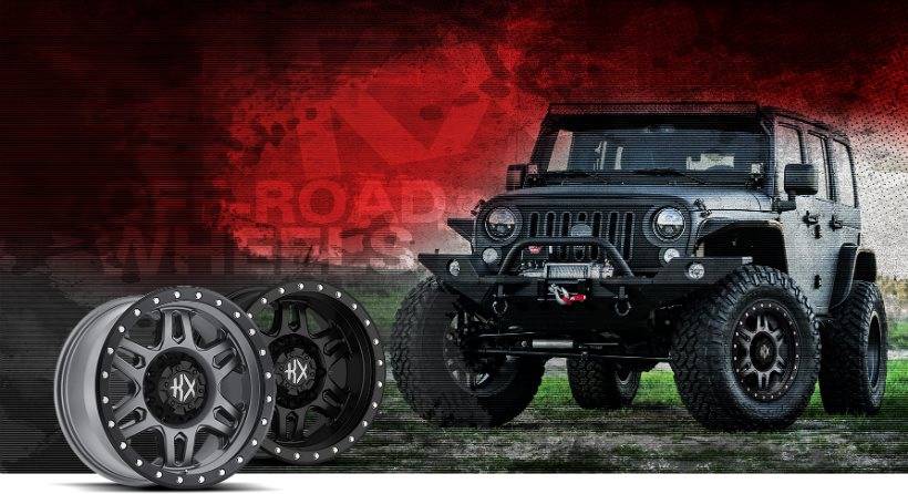 KX Offroad | 4490 Ayers Ave, Vernon, CA 90058, USA | Phone: (562) 340-6252