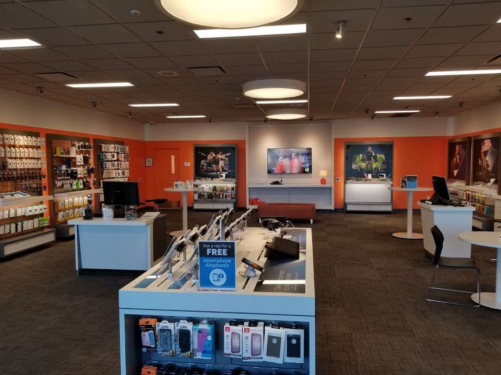 AT&T Store | 2225 E Centennial Pkwy Suite 105, North Las Vegas, NV 89081, USA | Phone: (702) 666-0438