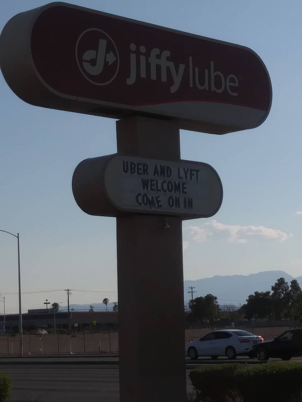 Jiffy Lube | 333 S Decatur Blvd, Las Vegas, NV 89107, USA | Phone: (702) 870-1317