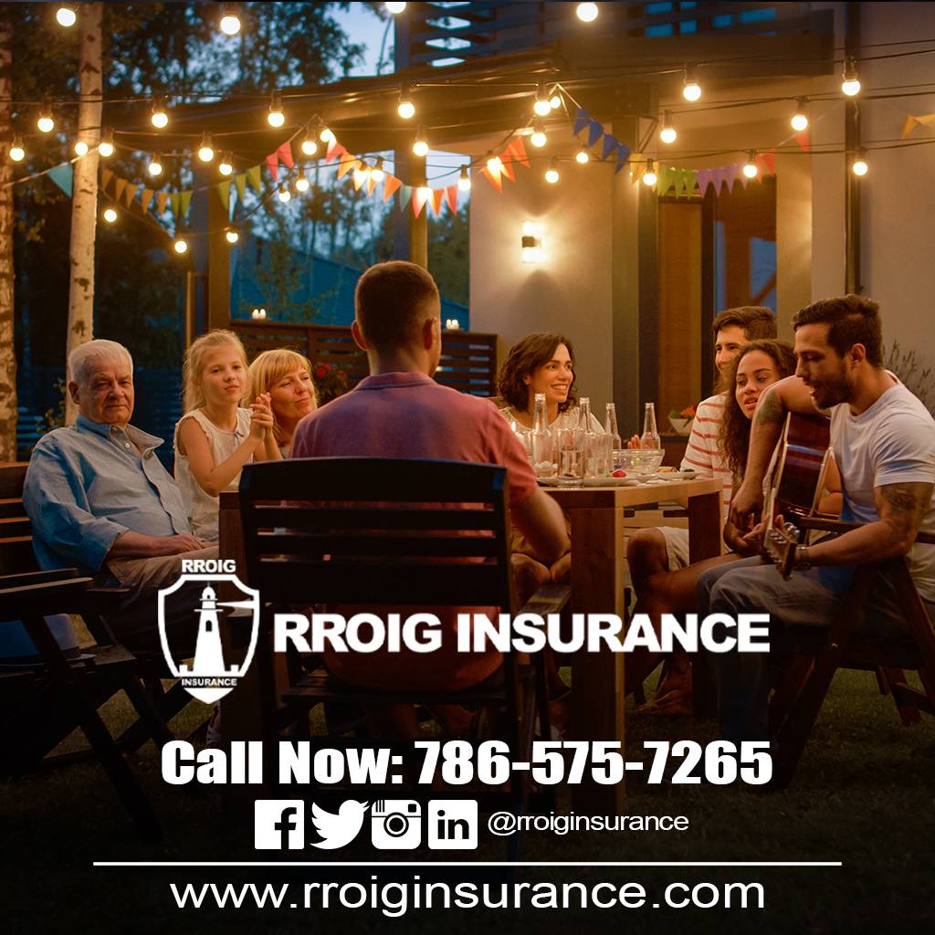 RRoig Insurance | 2740 W 62nd St # 103, Hialeah, FL 33016, USA | Phone: (786) 575-7265