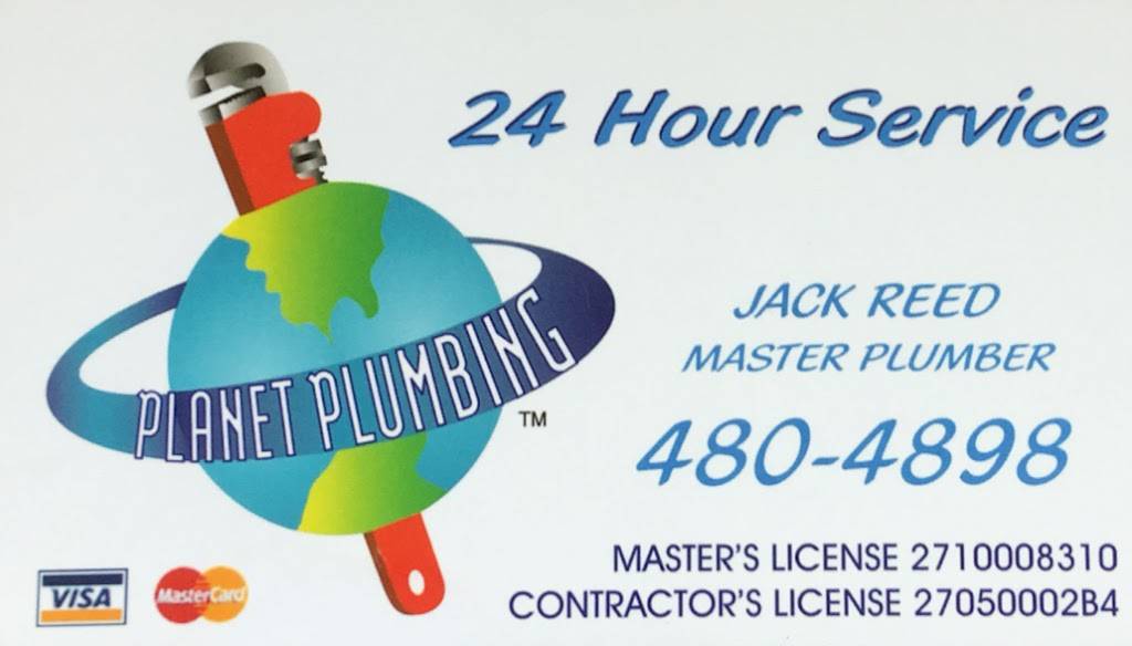 Planet Plumbing | 1012 E Bayview Blvd, Norfolk, VA 23503, USA | Phone: (757) 480-4898