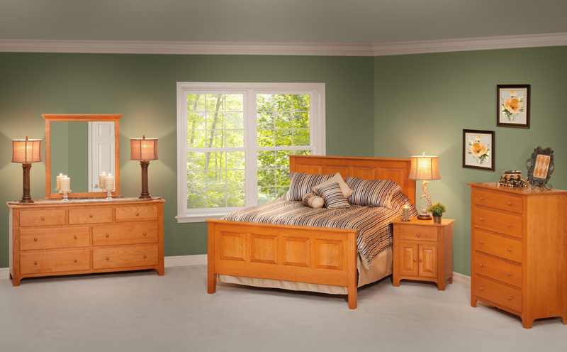 Authentic Amish Furniture | 1158 Osceola Dr, Drumore, PA 17518, USA | Phone: (717) 548-2907