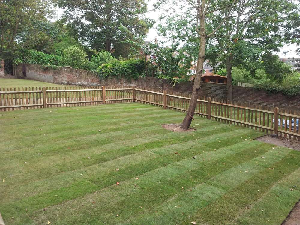 Keeping Landscape Services | 64 Nortons Way, Five Oak Green, Tonbridge TN12 6TE, UK | Phone: 07727 677011