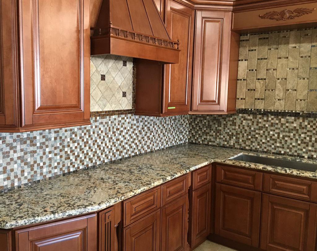 R&E Stone and Cabinet | 703 W Main St, Mesa, AZ 85201, USA | Phone: (480) 844-3927