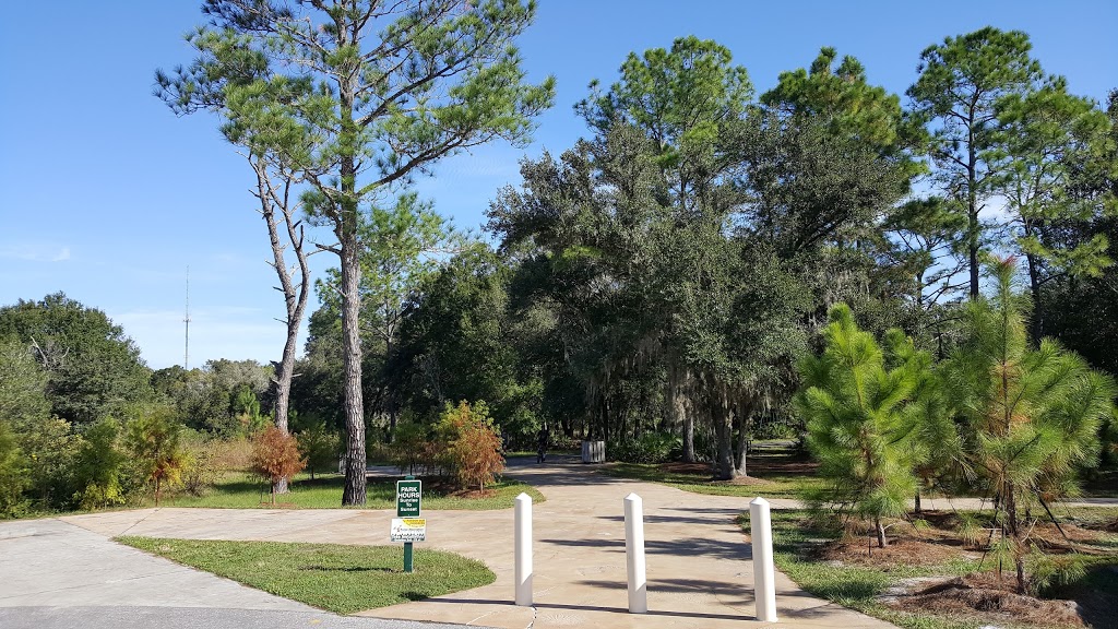 New Tampa Nature Park | 17001 Dona Michelle Dr, Tampa, FL 33612 | Phone: (813) 975-2794