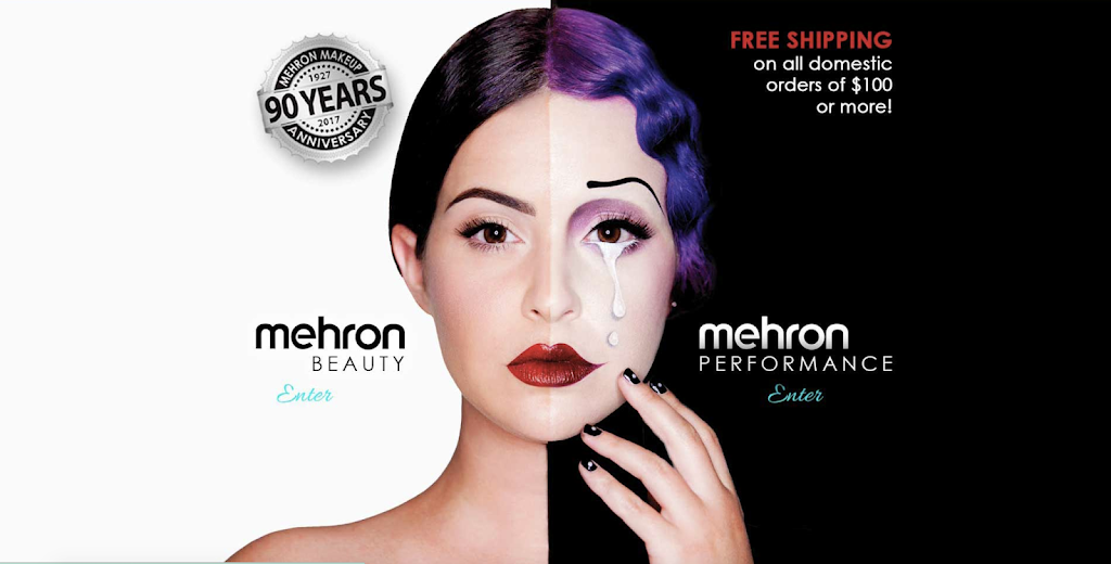 Mehron | 7056, 100 Red Schoolhouse Rd # C2, Chestnut Ridge, NY 10977 | Phone: (845) 426-1700