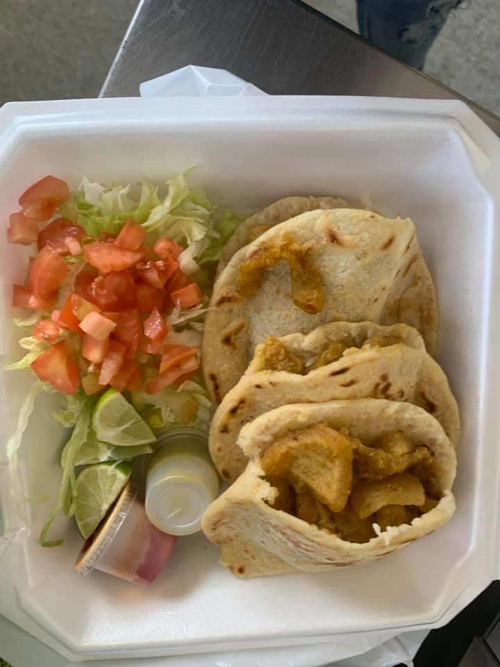 Taqueria 3 Hermanos | 503 N Britain Rd, Irving, TX 75061, USA | Phone: (214) 938-2421