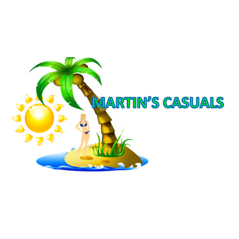 Martins Casuals | 703 Grand Central Ave, Lavallette, NJ 08735, USA | Phone: (732) 830-1188