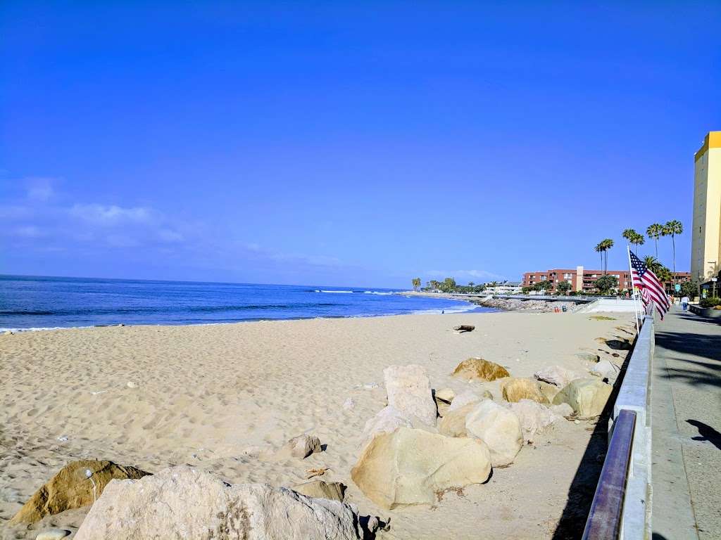 West Park | Ventura, CA 93001, USA | Phone: (805) 652-4550