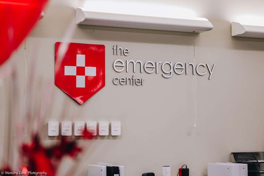 The Emergency Center San Antonio | 11320 Alamo Ranch Pkwy, San Antonio, TX 78253, USA | Phone: (210) 485-3644