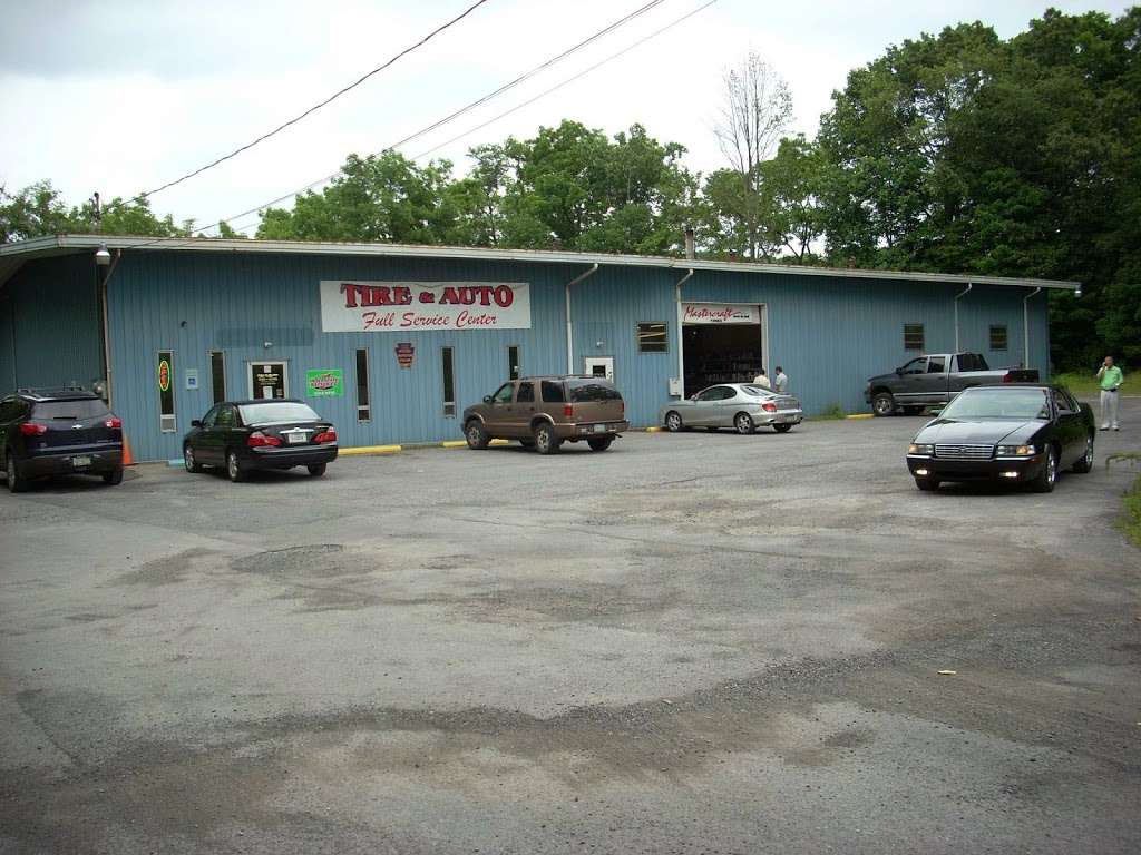Auto In Motion | 1410 N 5th St, Stroudsburg, PA 18360, USA | Phone: (570) 426-1636