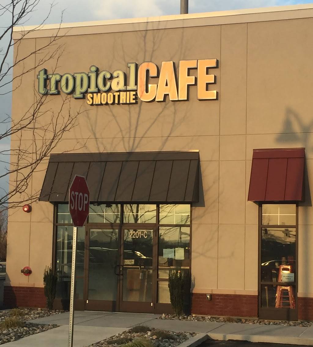 Tropical Smoothie Cafe | 2201 Strickler Rd #703, Manheim, PA 17545 | Phone: (717) 492-8149