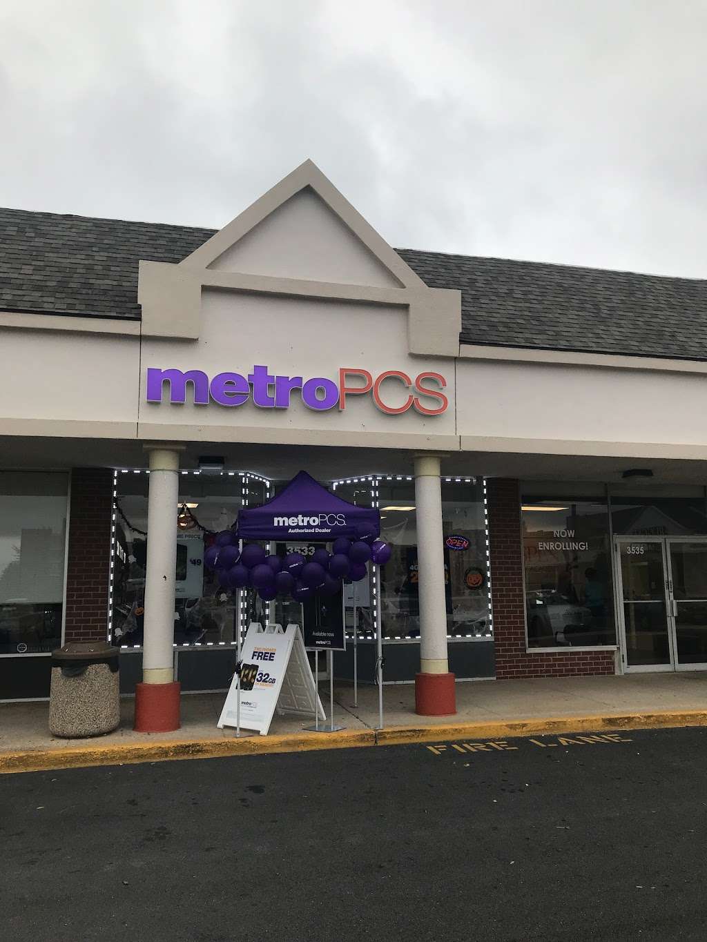 Metro by T-Mobile | 3533 Laurel Fort Meade Rd Spc 14, Laurel, MD 20724, USA | Phone: (240) 241-4805