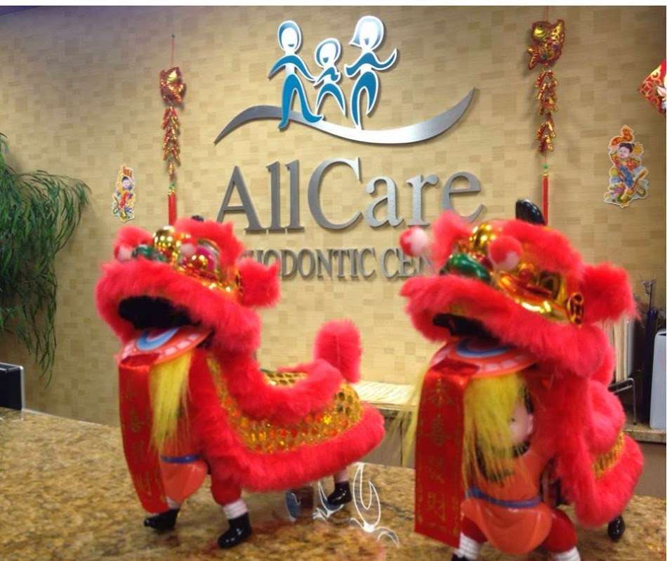 AllCare Orthodontic Center | 842 W 31st St, Chicago, IL 60608, USA | Phone: (312) 804-8304