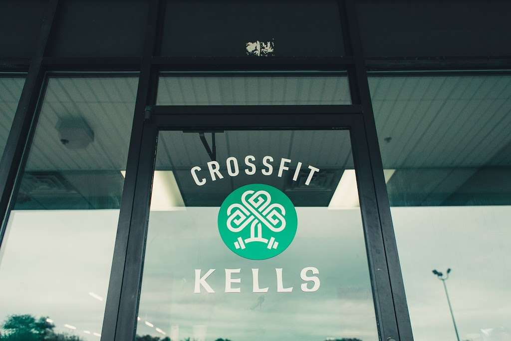 CrossFit Kells | 14 Chestnut St, Duxbury, MA 02332, USA | Phone: (781) 585-3018