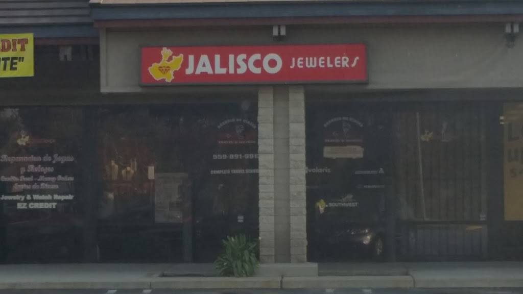 JALISCO JEWELERS | 2738 Whitson St, Selma, CA 93662 | Phone: (559) 891-9910