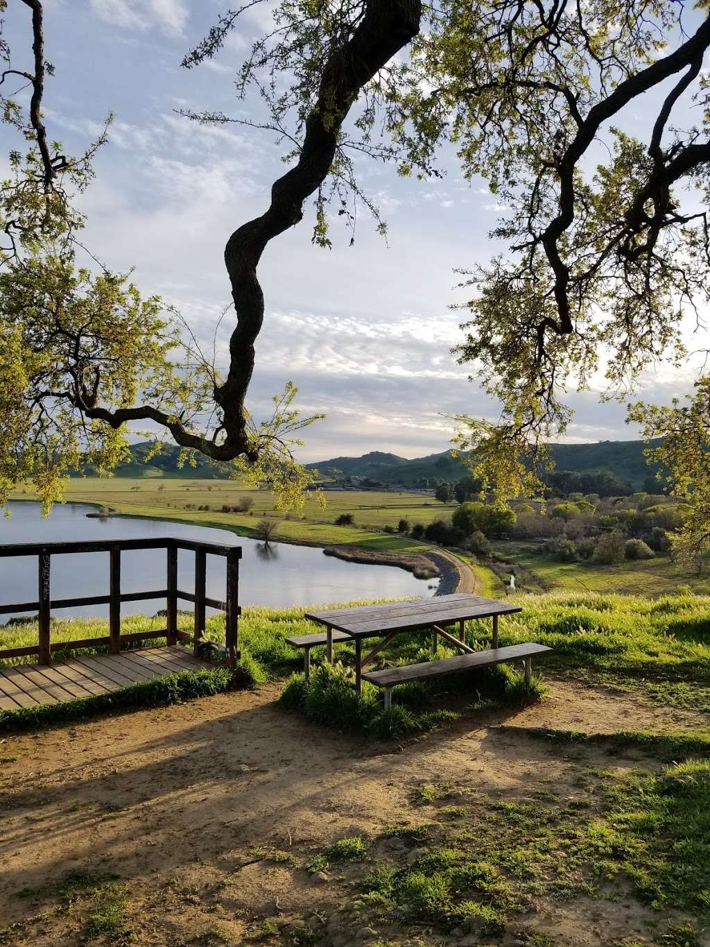 Peña Adobe Regional Park | 4699 Peña Adobe Rd, Vacaville, CA 95687 | Phone: (707) 449-6126