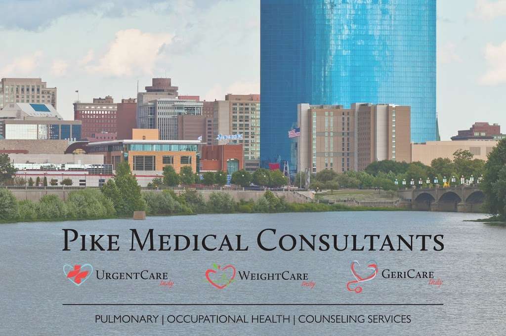 Pike Medical Consultants | 7911 N Michigan Rd, Indianapolis, IN 46268, USA | Phone: (317) 956-6288