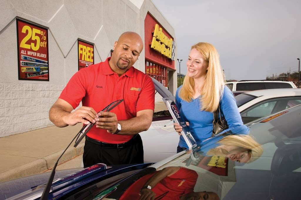 Advance Auto Parts | 4706 Penn Ave, Sinking Springs, PA 19608, USA | Phone: (610) 678-4555