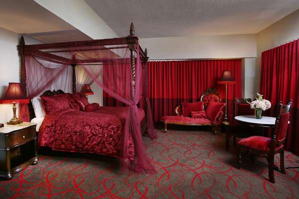 The Claridge - a Radisson Hotel | 123 S Indiana Ave, Atlantic City, NJ 08401, USA | Phone: (609) 487-4400