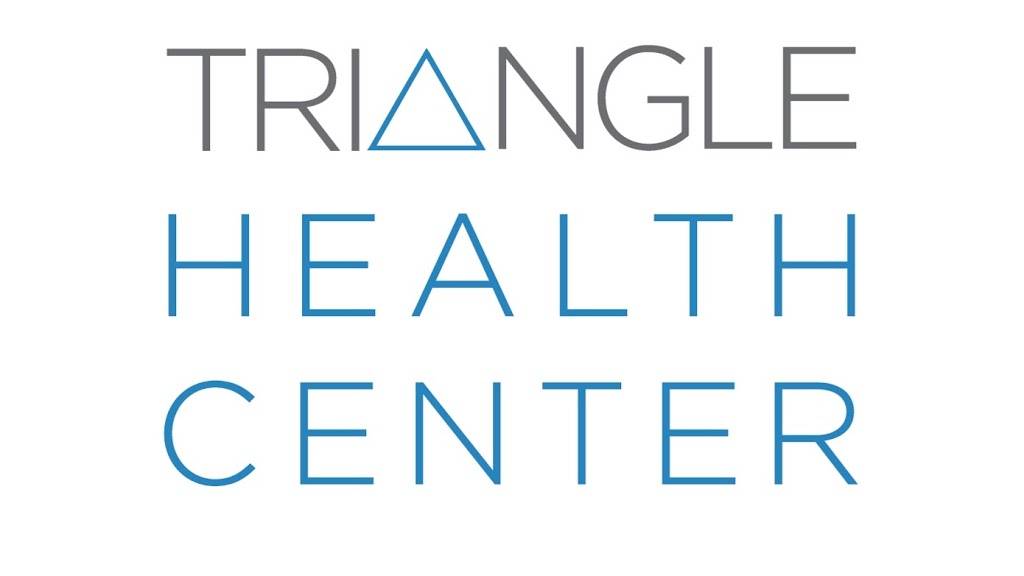 Triangle Health Center | 1901 NW Cary Pkwy #111, Morrisville, NC 27560 | Phone: (919) 469-0900