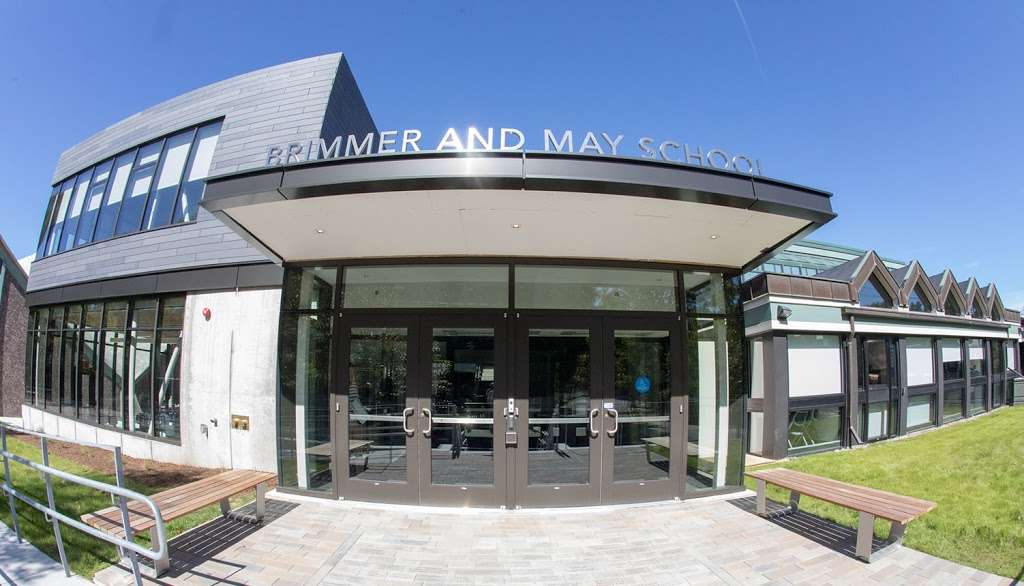 Brimmer and May School | 69 Middlesex Rd, Chestnut Hill, MA 02467, USA | Phone: (617) 566-7462