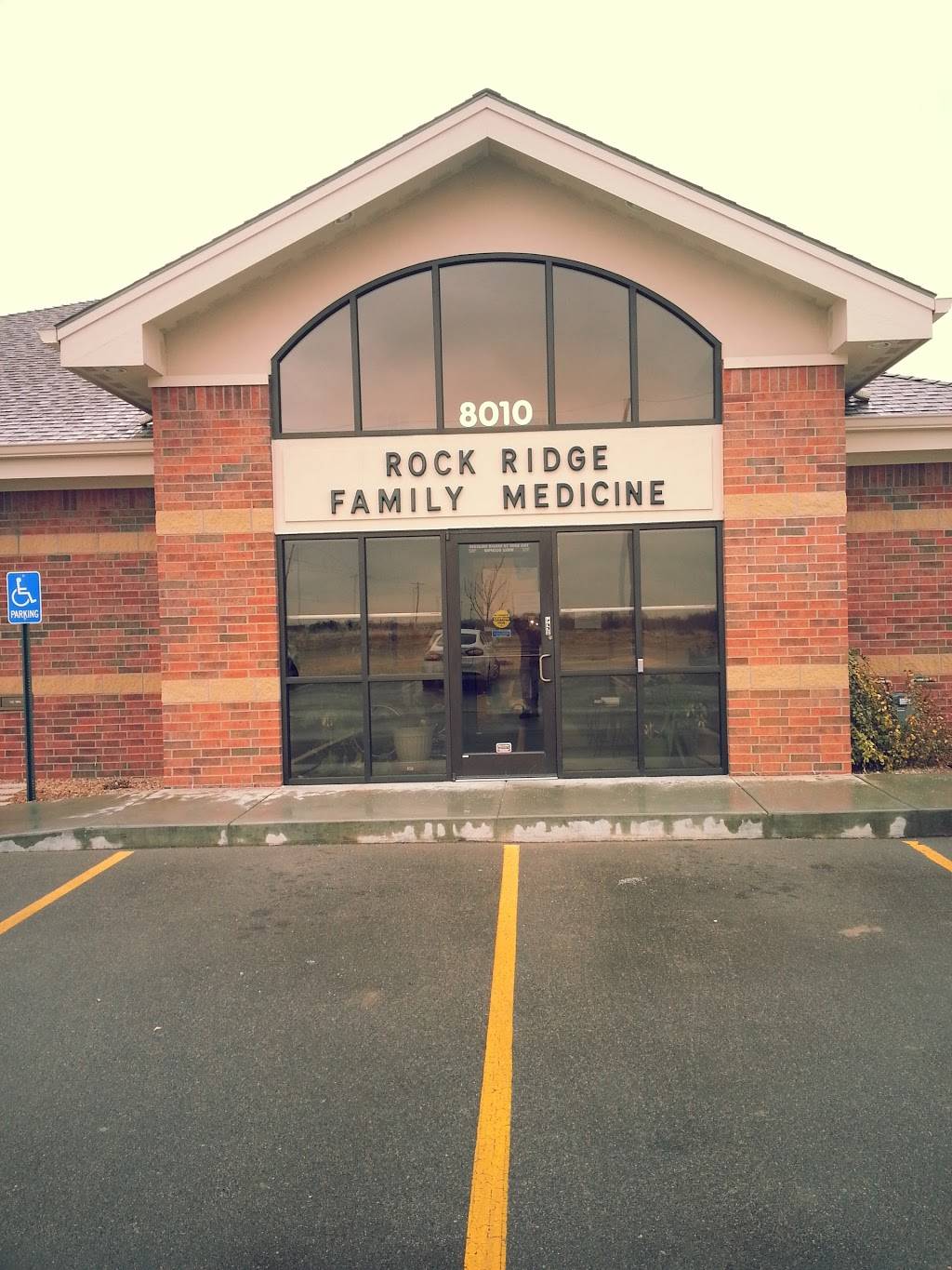 Rock Ridge Family Medicine | 8010 East 53rd St N, Bel Aire, KS 67226, USA | Phone: (316) 630-8200