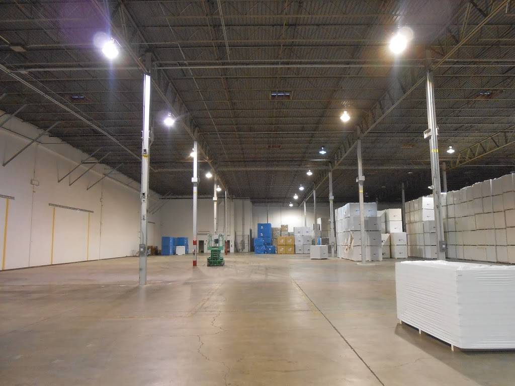 Keller Warehousing & Distribution, LLC | 2820 N Great SW Pkwy #200, Grand Prairie, TX 75050, USA | Phone: (972) 522-7746