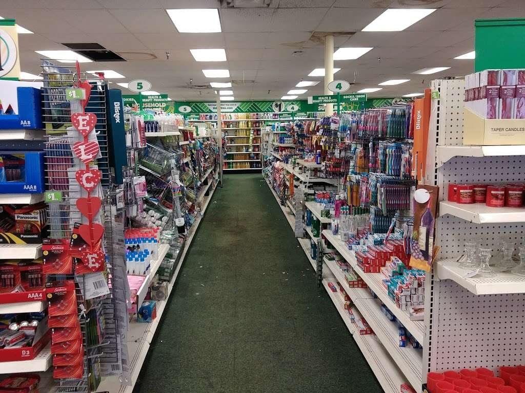 Dollar Tree | 1345 W 43rd St, Houston, TX 77018, USA | Phone: (713) 683-8445