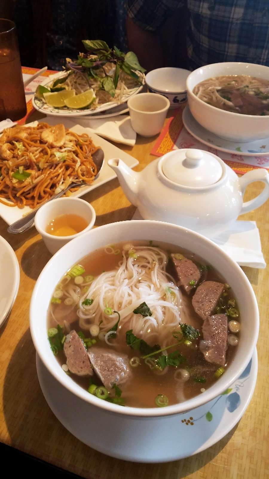 Golden Pho | 10925 Alondra Blvd, Norwalk, CA 90650 | Phone: (562) 868-8808