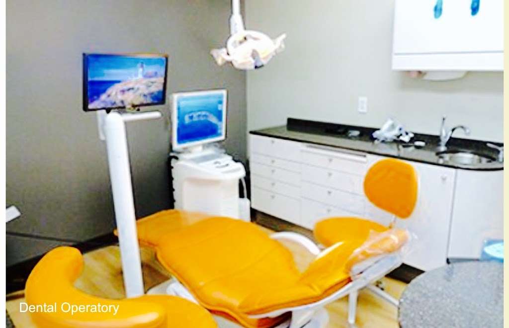 Rose Wang Dentistry | 394 Lowell St Suite #2, Lexington, MA 02420 | Phone: (781) 862-3333