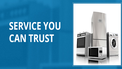 Budget Appliance Service, Inc. | 12744 Greco Dr, Orlando, FL 32824 | Phone: (407) 438-5713