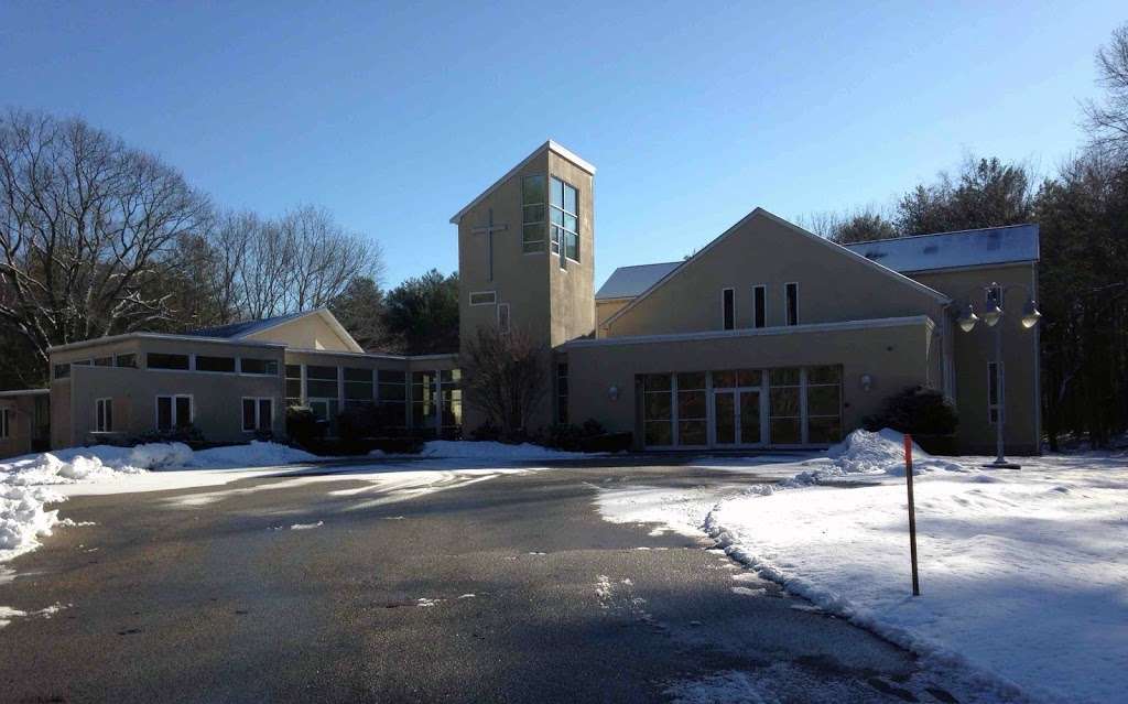 House of Prayer Lutheran Church | 916 Main St, Hingham, MA 02043, USA | Phone: (781) 749-5533