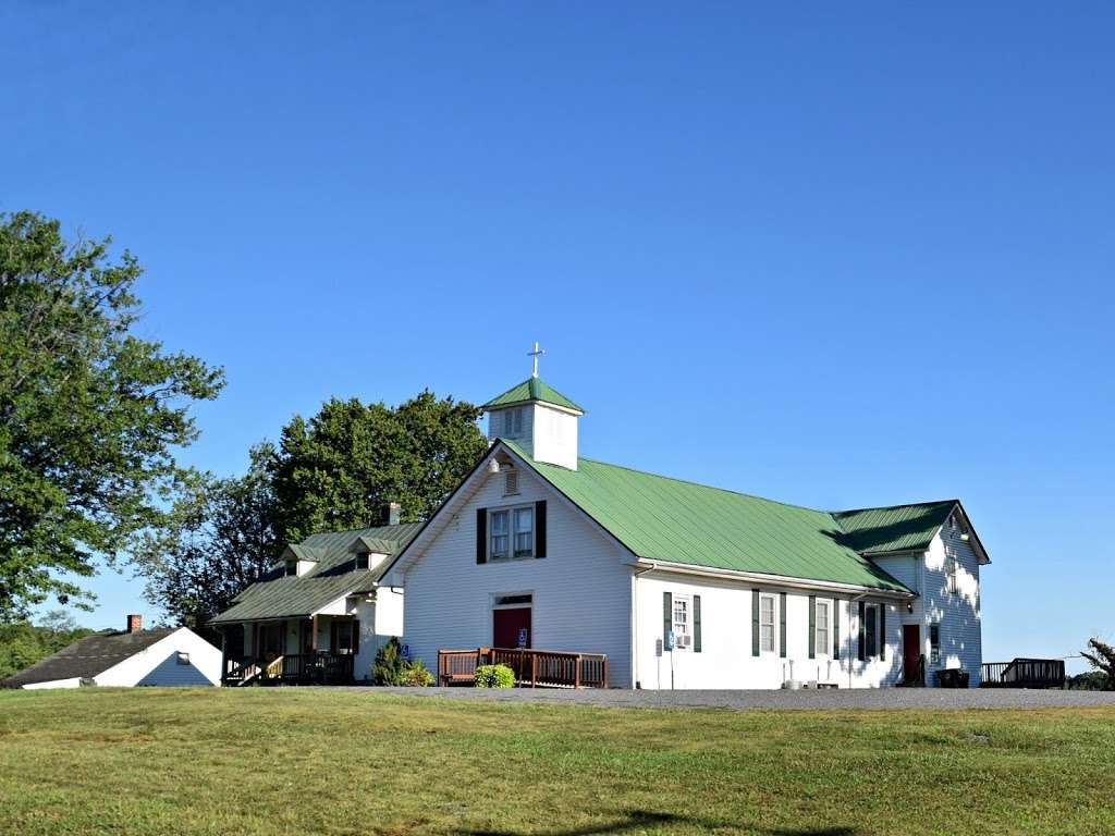 Culpeper Free Methodist Church | 1136 Sperryville Pike, Culpeper, VA 22701, USA | Phone: (540) 825-2866