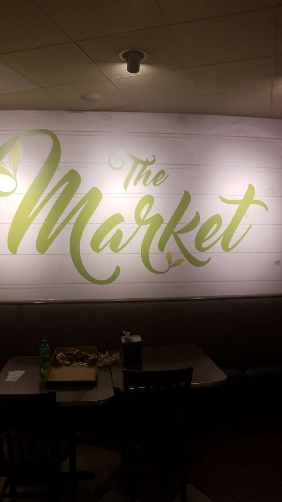 The Market | 777 Harrahs Blvd, Chester, PA 19013, USA
