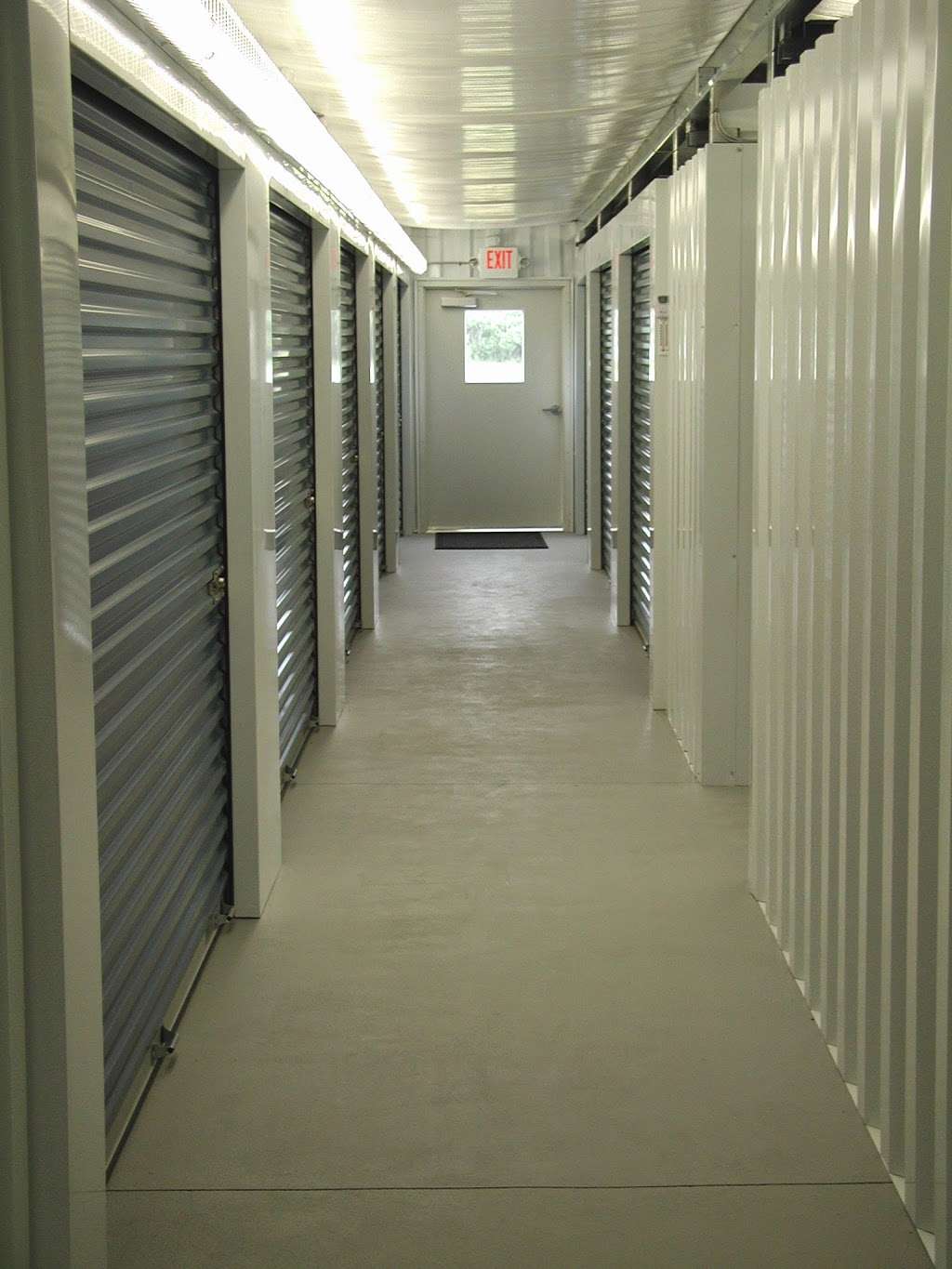 Cape Self Storage | 23 Oyster Rd, Cape May Court House, NJ 08210, USA | Phone: (609) 465-7895