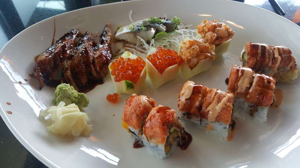 Okinawa Sushi | 12652 W Ken Caryl Ave E, Littleton, CO 80127 | Phone: (720) 981-9088