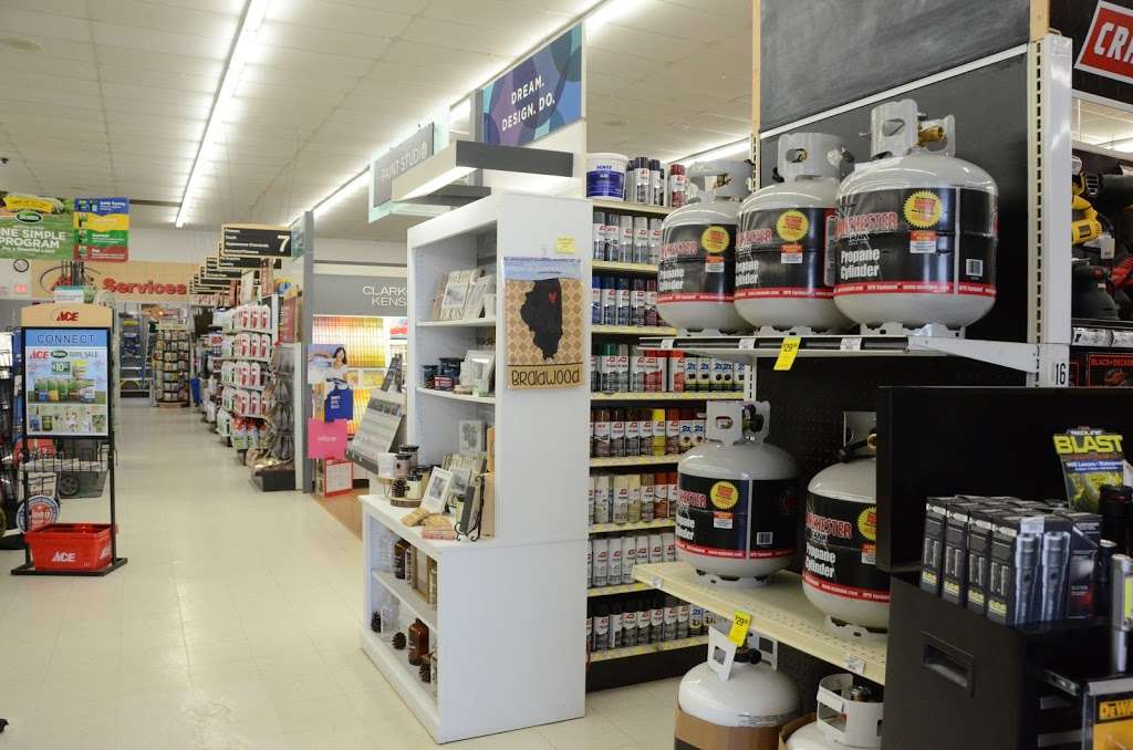 Whitmore Ace Hardware | 237 N Front St, Braidwood, IL 60408, USA | Phone: (815) 458-9850