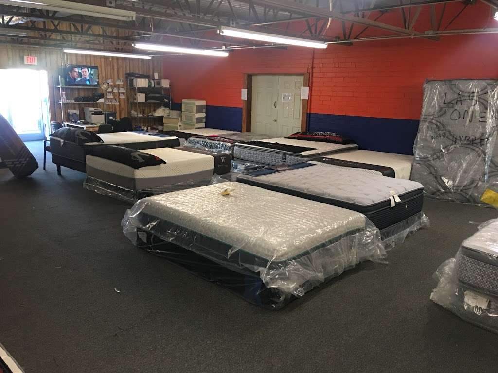Mattress by Appointment | 5982 Springs Rd, Conover, NC 28613, USA | Phone: (828) 352-2522