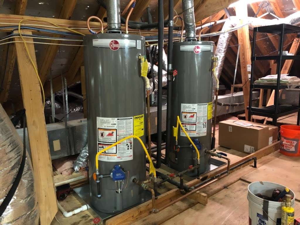 Houston Water Heaters | 6111 Farm to Market 1960 Rd W Suite 216, Houston, TX 77069 | Phone: (832) 886-4275