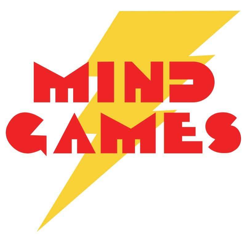 Mind Games | 21100 Dulles Town Cir #222, Dulles, VA 20166 | Phone: (703) 466-0505